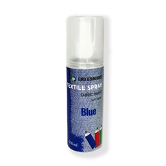 Спрей фарба для тканини «Blue», 120 мл