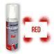 Спрей фарба для тканини &laquo;Red&raquo;, 120 мл