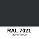 Набор Максимальный (RAL 7021) для покраски элементов автосалона из кожи, кожзама и пластика, зі шпаклівкою (20 г), 30 мл, нормальный глянец