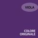 Серія Incanto Italia &laquo;Viola&raquo; фіолетовий фарба-барвник для тканини, 250 г