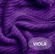 Серія Incanto Italia &laquo;Viola&raquo; фіолетовий фарба-барвник для тканини, 250 г