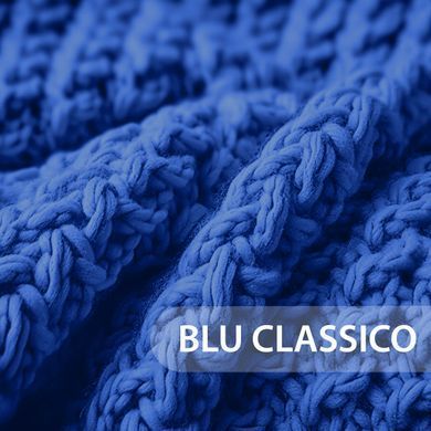 Серія Incanto Italia «Blu classico» блакитний фарба-барвник для тканини, 300 г