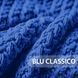 Серія Incanto Italia &laquo;Blu classico&raquo; блакитний фарба-барвник для тканини, 300 г