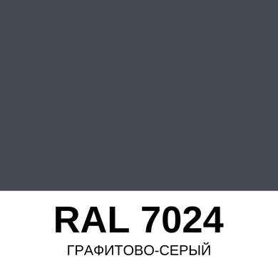 Набор Максимальный (RAL 7022) для покраски элементов автосалона из кожи, кожзама и пластика, зі шпаклівкою (20 г), 30 мл, нормальный глянец
