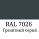 Набор Максимальный (RAL 7026) для покраски элементов автосалона из кожи, кожзама и пластика, зі шпаклівкою (20 г), 30 мл, нормальный глянец