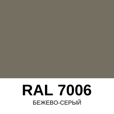 Набор Максимальный (RAL 7006) для покраски элементов автосалона из кожи, кожзама и пластика, зі шпаклівкою (20 г), 30 мл, нормальный глянец
