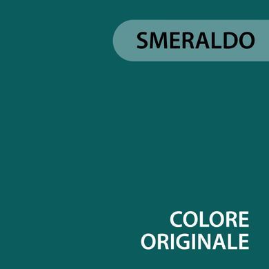 Серія Incanto Italia «Smeraldo» смарагдовий фарба-барвник для тканини, 300 г