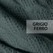 Серія Incanto Italia &laquo;Grigio ferro&raquo; сірий фарба-барвник для тканини, 350 г
