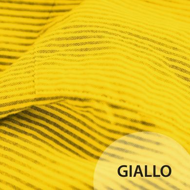 Серія Incanto Italia &laquo;Giallo&raquo; жовтий фарба-барвник для тканини, 350 г