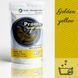 Серия Promo "Golden yellow" золотисто-желтая низкотемпературная краска-краситель, 30 г