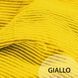 Серія Incanto Italia &laquo;Giallo&raquo; жовтий фарба-барвник для тканини, 350 г