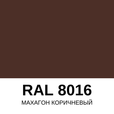 Набор Максимальный (RAL 8016) для покраски элементов автосалона из кожи, кожзама и пластика, зі шпаклівкою (20 г), 30 мл, нормальный глянец
