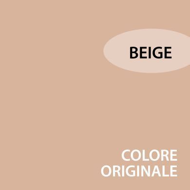 Серія Incanto Italia «Beige» бежевий фарба-барвник для тканинии, 300 г