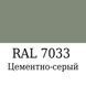 Набор Максимальный (RAL 7033) для покраски элементов автосалона из кожи, кожзама и пластика, зі шпаклівкою (20 г), 30 мл, нормальный глянец