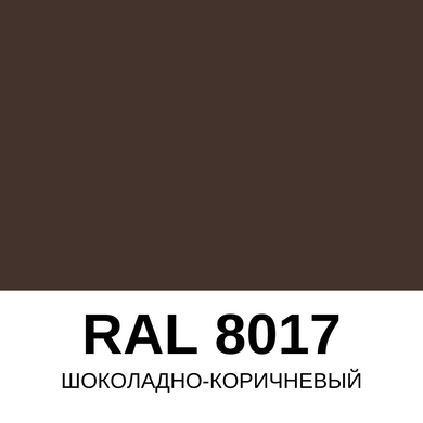 Набор Максимальный (RAL 8017) для покраски элементов автосалона из кожи, кожзама и пластика, зі шпаклівкою (20 г), 30 мл, нормальный глянец