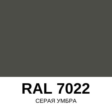 Набор Оптимальный (RAL 7022) для покраски элементов автосалона из кожи, кожзама и пластика.