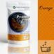 Серия Promo "Orange" оранжевая низкотемпературная краска-краситель, 30 г