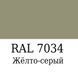Набор Максимальный (RAL 7034) для покраски элементов автосалона из кожи, кожзама и пластика, зі шпаклівкою (20 г), 30мл., нормальный глянец