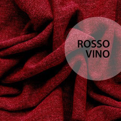 Серія Incanto Italia &laquo;Roso vino&raquo; винний червоний фарба-барвник для тканини, 250 г
