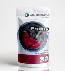 Серія Promo "Peony" півонна низькотемпературна фарба-барвник, 30 г