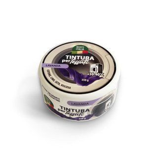 Серія Incanto Italia &laquo;Lavanda&raquo; лавандовий фарба-барвник для тканини, 350 г