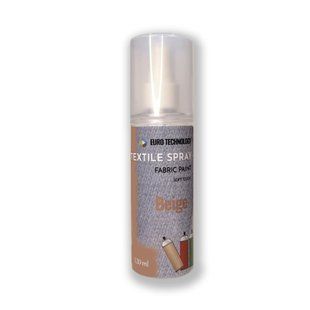 Спрей фарба для тканини &laquo;Beige&raquo;, 120 мл