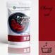 Серія Promo "Cherry red" червона вишнева низькотемпературна фарба-барвник, 30 г