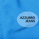 Серія Incanto Italia &laquo;Azzurro jeans&raquo; блакитний джинс фара-барвник для тканини, 350 г
