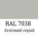 Набор Максимальный (RAL 7038) для покраски элементов автосалона из кожи, кожзама и пластика, зі шпаклівкою (20 г), 30 мл, нормальный глянец