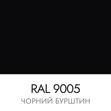 Набір (RAL 9005) для фарбування елементів автосалону зі шкіри, шкірозамінника та пластику