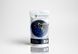 Серия Promo "Navy blue" синяя низкотемпературная краска-краситель