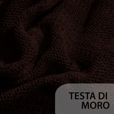 Серія Incanto Italia &laquo;Testa di moro&raquo; темно-коричневий фарба-барвник для тканини, 250 г