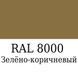 Набор Максимальный (RAL 8000) для покраски элементов автосалона из кожи, кожзама и пластика, зі шпаклівкою (20 г), 30 мл, нормальный глянец