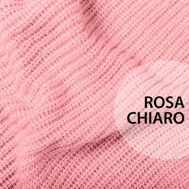 Серія Incanto Italia &laquo;Rosa chiaro&raquo; світлий рожевий фарба-барвник для тканини, 400 г