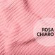 Серія Incanto Italia &laquo;Rosa chiaro&raquo; світлий рожевий фарба-барвник для тканини, 400 г