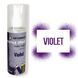 Спрей фарба для тканини &laquo;Violet&raquo;, 120 мл