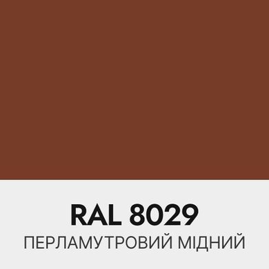 Набор Оптимальный (RAL 8029) для покраски элементов автосалона из кожи, кожзама и пластика